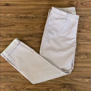 Old Navy Pixie Pants
